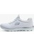 Wsl Skechers Summits Kadın Spor Ayakkabı 12980TK Beyaz/gümüş 2
