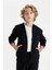 Erkek Çocuk Sweat T7468A6/BK81 Black 1