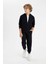 Erkek Çocuk Sweat T7468A6/BK81 Black 2