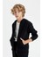 Erkek Çocuk Sweat T7468A6/BK81 Black 4