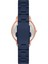Lacivert Celik Kordon Kadın Kol Saati F21124A-T 3