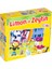 Ca Games Puzzle Limon ile Zeytin 60 Parça CA.5096 1319 1