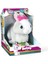 Nessi World Nessiworld 9586 Sesli ve Hareketli Peluş Tavşan Betsy -Sunman 2