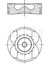 Piston Segman Std 83.00MM Mercedes OM651 W176 W246 W204 C218 X204 W212 W447 W639 B906 B907 B910 12 1