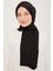 Trend Diamond Şal - 2 - Siyah 65 2