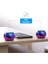 Metal Mini Kablosuz Hoparlör Şarjlı 4W Mini Bluetooth Speaker Tws Özellikli Ses Bombası 4