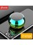 Metal Mini Kablosuz Hoparlör Şarjlı 4W Mini Bluetooth Speaker Tws Özellikli Ses Bombası 5