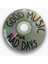 Major Selection Good Music For Bad Days CD Y2K Grunge Stil 90S 00S Rozet 1