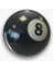 Major Selection Bilardo Topu 90S 00S Y2K Stil Rozet 1