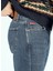 Normal Bel Straight Erkek Denim Pantolon 251 Lcm 121013 Harry Eddıe Dark Isl 3