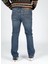 Normal Bel Straight Erkek Denim Pantolon 251 Lcm 121013 Harry Eddıe Dark Isl 4