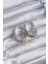 Mulvxxmd XDN02 Pirinç Gold Renkli Uzun Kıvrımlı Küpe (Mulvix) 1
