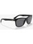 RB4181 601/87 - Si̇yah Unisex Güneş Gözlüğü 3