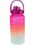 Matara Dörtlü Set 2000 ml 800 ml 500 ml 280 ml Pembe 5