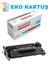 Hp 1PV86A Yazıcı Kodu CF289A Muadil Toner Çipli 1