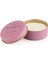 Tin Pastel Mum - Koyu Pembe - 110 gr 1