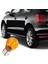 POLO 2014-2017 MODEL ARASI UYUMLU ÖN FAR SİNYAL AMPULU TURUNCU (12V-21W) 1