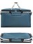 32 Litre Büyük Kapasiteli Katlanabilir Yalıtımlı Piknik Çantası - 40X23X20CM (Yurt Dışından) 3