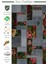 Maldives %100 Naturel Pamuk Yün Salon Oturma Odası Geleneksel Kendir Patchwork Kilim 02 Stone Xw 2