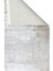 Marble Serisi Modern Desenli Salon Oturma Odası Koridor Antre Şık Halı 05 Cream Grey 3