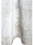 Marble Serisi Modern Desenli Salon Oturma Odası Koridor Antre Şık Halı 05 Cream Grey 4