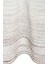 Comfy Modern Desenli Oturma Odası Koridor Antre Yatak Odası Örgü Dokuma Halı 05 Grey 4