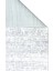 Smooth Yıkanabilir Kaymaz Parlak Oturma Odası Salon Koridor Ince Dokuma Modern Halı 101 L.grey Xw 3