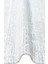 Smooth Yıkanabilir Kaymaz Parlak Oturma Odası Salon Koridor Ince Dokuma Modern Halı 101 L.grey Xw 4