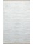 Smooth Yıkanabilir Kaymaz Parlak Oturma Odası Salon Koridor Ince Dokuma Modern Halı 09 Grey Xw 1