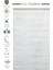 Smooth Yıkanabilir Kaymaz Parlak Oturma Odası Salon Koridor Ince Dokuma Modern Halı 09 Grey Xw 2