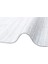 Smooth Yıkanabilir Kaymaz Parlak Oturma Odası Salon Koridor Ince Dokuma Modern Halı 09 Grey Xw 3