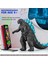 Mundo Venta Godzilla Aksiyon Figürü (Yurt Dışından) 5