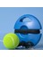 Tenis Eğitmeni Ribaund Topu Tenis Eğitim Ekipmanları Egzersiz Aracı Çocuklar Yetişkinler Için Tenis Uygulama Cihazı (Yurt Dışından) 3