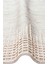 Comfy Modern Desenli Oturma Odası Koridor Antre Yatak Odası Örgü Dokuma Halı 01 Grey Beıge 4
