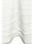 Comfy Modern Desenli Oturma Odası Koridor Antre Yatak Odası Örgü Dokuma Halı 04 Cream 4