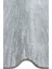 Pasific Serisi Eskitme Desenli Salon Oturma Odası Koridor Antre Modern Halı 19 Lıght Grey Xw 4