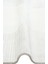 Pasific Serisi Eskitme Desenli Salon Oturma Odası Koridor Antre Modern Halı 21 Cream Beıge Xw 4