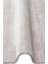 Kylie Serisi Salon Oturma Odası Koridor Antre Parlak ve Sade Modern Halı Plaın Grey 4