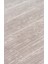 Kylie Serisi Salon Oturma Odası Koridor Antre Parlak ve Sade Modern Halı Plaın Grey 5