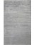 Lamma Serisi Sade Desenli Oturma Odası Salon Koridor Antre Yatak Odası Modern Halı Plaın Grey 1