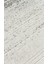 Sahra Serisi Viskon Karışımlı Parlak Şık Salon Halısı 01 Cream Grey 5