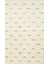Woolstar %100 Naturel Kazak Desenli Salon Oturma Odası Koridor Antre El Dokuma Örgü Halı Jd 06 Nat 1