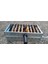 Bbq Motorlu 10lu Şiş Çevirme - Barbekü - Mangal Üstü 10 Şiş’li Pilli Motorlu şiş çevirme 3