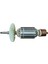 Aeg WS2200-180/230UYUMLU Endüvi/kollektör Barış 1