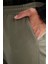 Jogger Taktik Pantolon Kargo Cepli Beli Bağcıklı Lastikli Paça D1044AX24AU 5