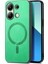 Xiaomi Redmi Note 13 4G Telefon Kılıfı (Yurt Dışından) 2