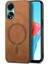 Oppo A78 4G Telefon Kılıfı (Yurt Dışından) 1