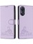 Oppo Reno 8T Telefon Kılıfı (Yurt Dışından) 5