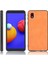 Samsung Galaxy A01 Core Telefon Kılıfı (Yurt Dışından) 1