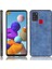 Samsung Galaxy A21s Telefon Kılıfı (Yurt Dışından) 1